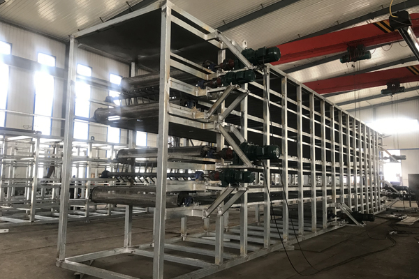 畜禽糞便處理設(shè)備可以應(yīng)用在哪些行業(yè)? 畜禽糞便處理設(shè)備可以應(yīng)用在哪些行業(yè)?